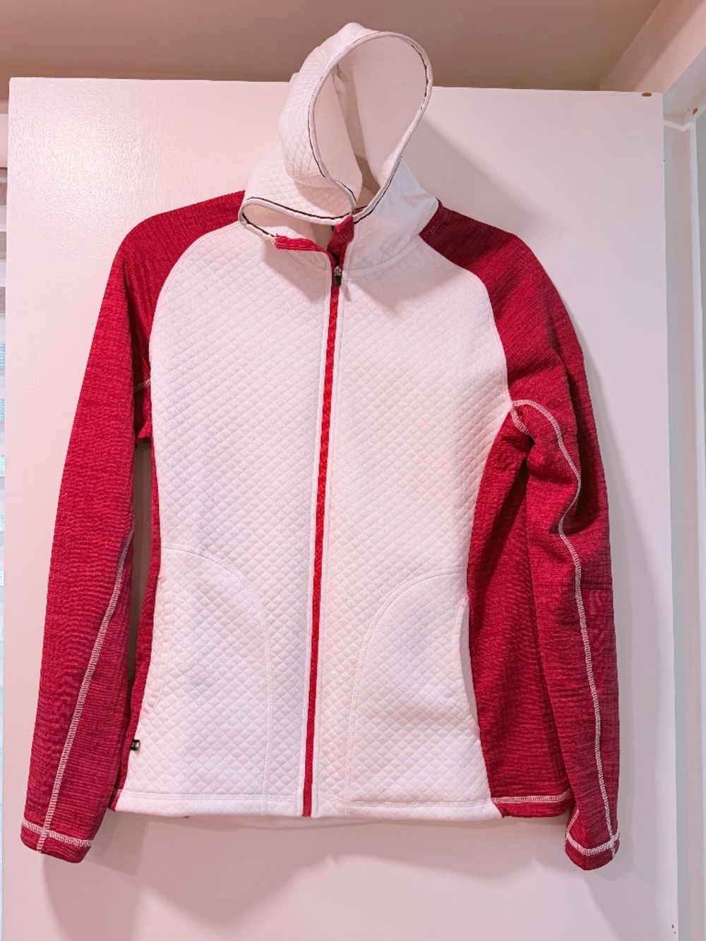 SWIX NYBO Midlayer Full Zip - Size M